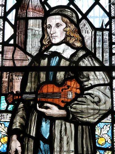 George Herbert