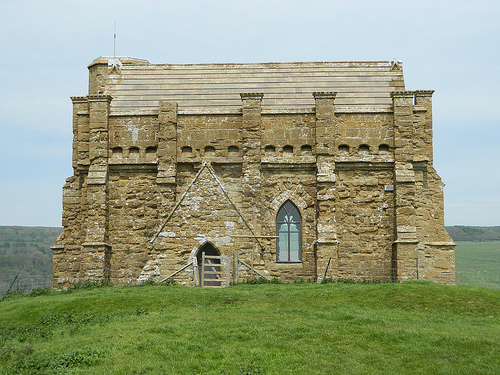St. Catherine's Chapel