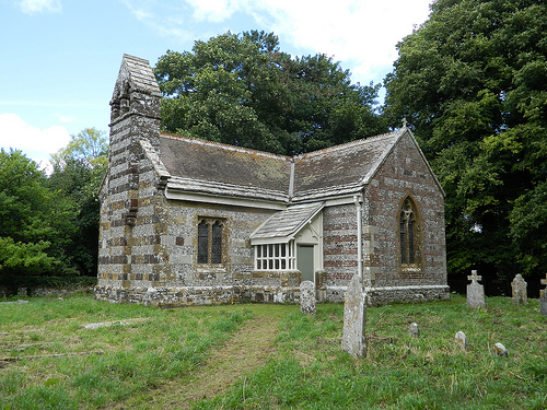 Anderson Church