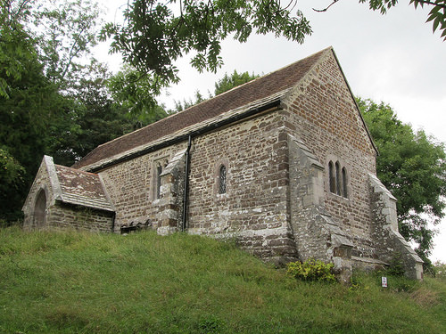 Arne Church
