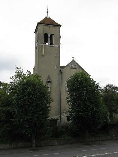 St. Francis's Church, Bournemouth