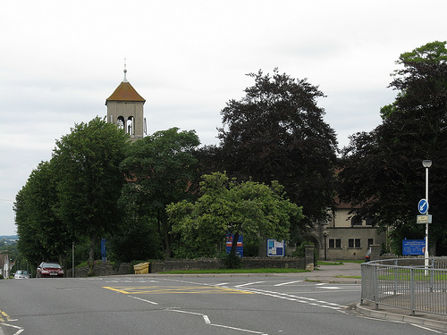 St. Francis's Church, Bournemouth