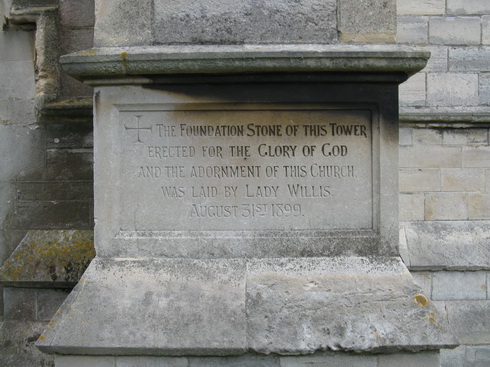 St. Michael's Church, Bournemouth