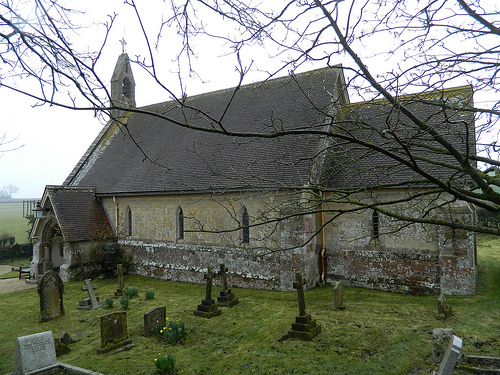 East Orchard Church