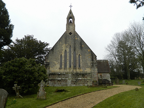 East Orchard Church