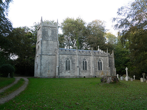Fleet Church