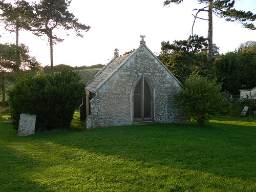 Fleet Church