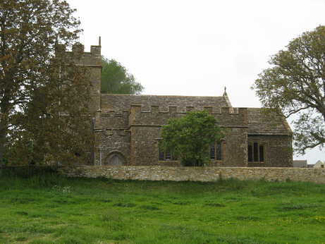 Folke Church