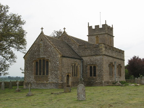 Folke Church