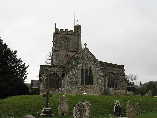 Hilton Church