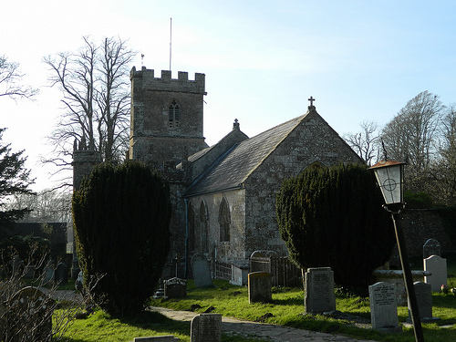 loders Church