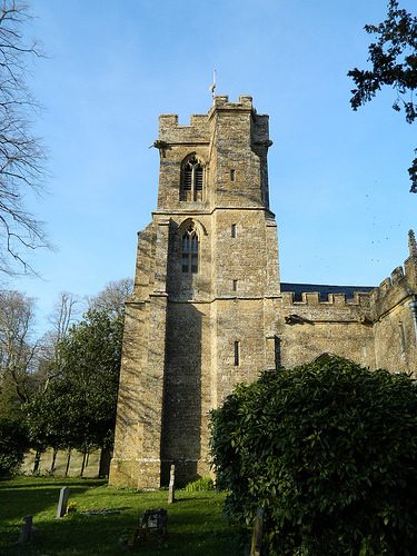 loders Church