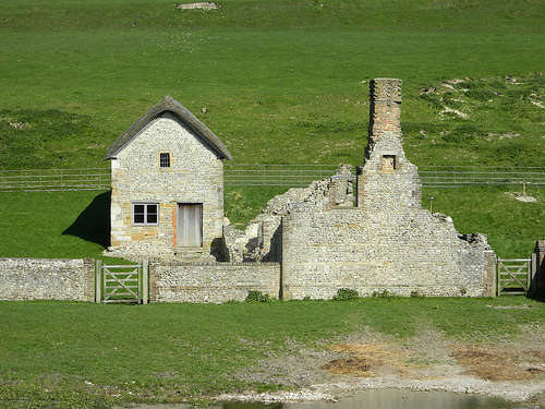 Lyscombe Chapel