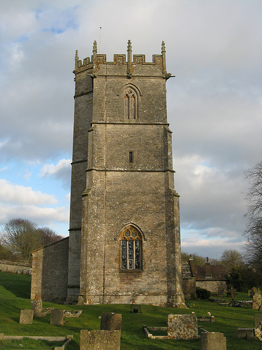 Martinstown Church