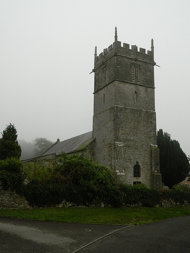 Portesham Church