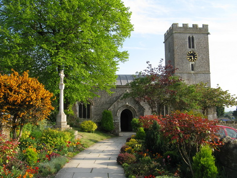 Preston Church