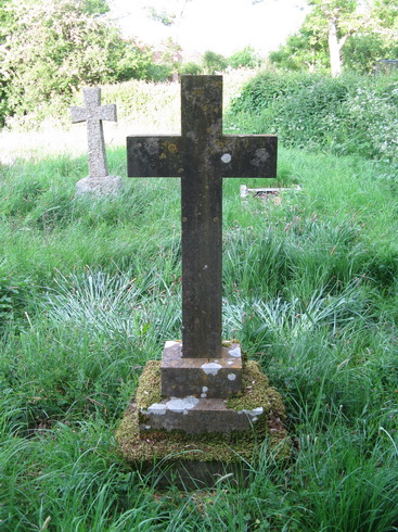Pulham Church
