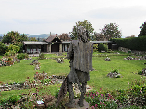 Shaftesbury Abbey