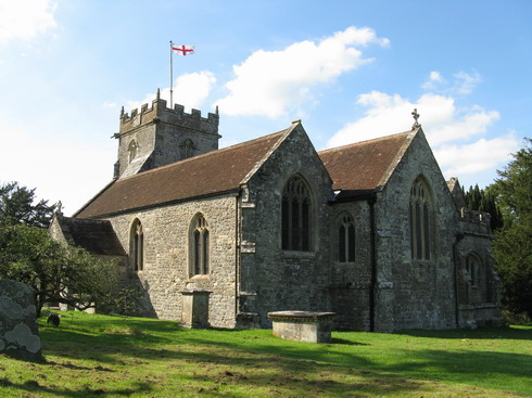 Silton Church