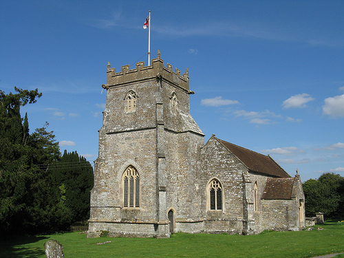 Silton Church