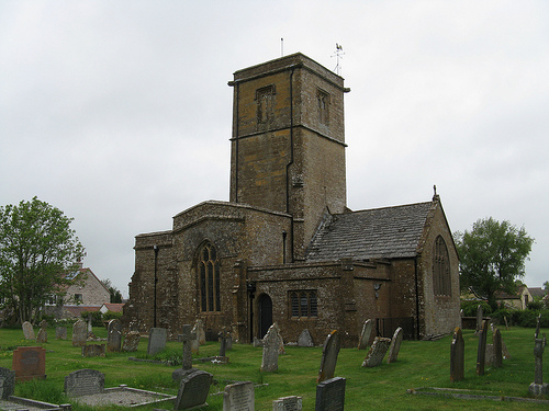 South Perrott Church