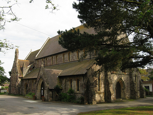 St. Katherine's Church, Southbourne, Bournemouth