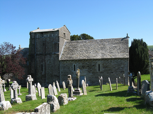 St. Nicholas' Church, Studland