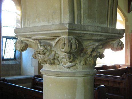 Turnworth Church
