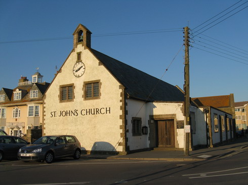 West Bay Church
