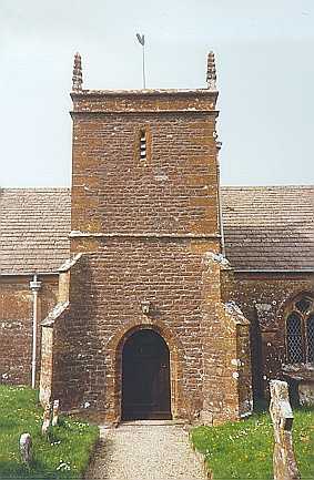 West Chelborough Church