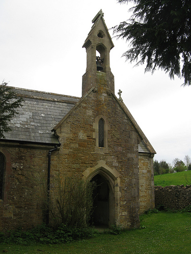 West Compton (Compton Abbas) Church