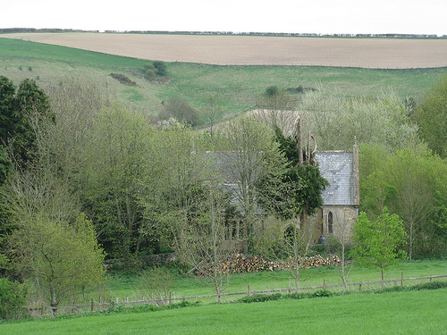 West Compton Church
