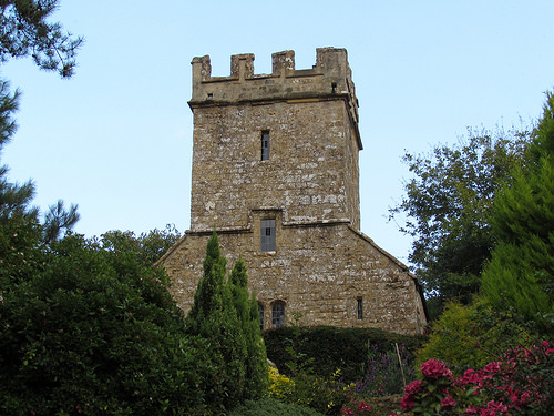 West Milton Church