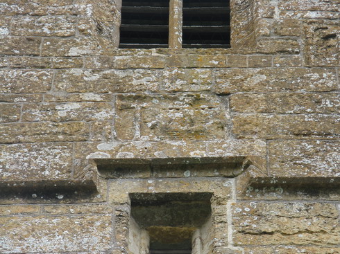 Whitchurch Canonicorum Church
