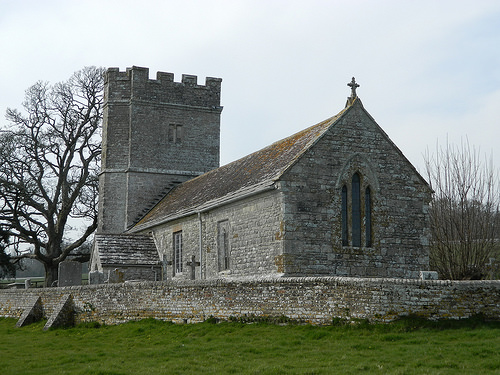 Whitcombe Church