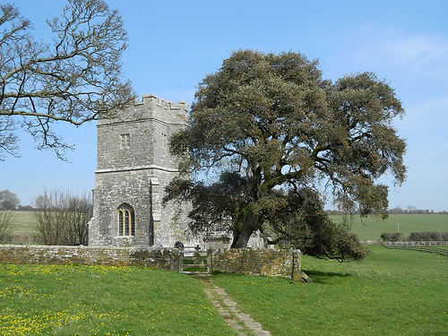 Whitcombe Church