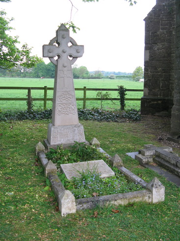 Winterbourne Came Church