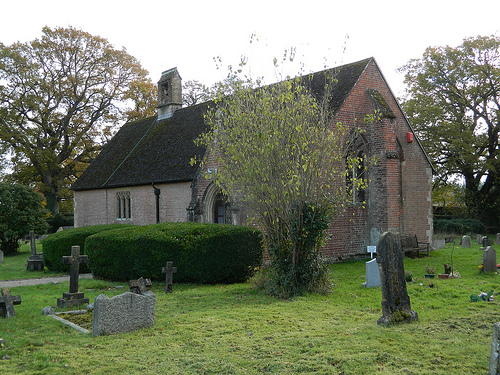 Woodlands Church