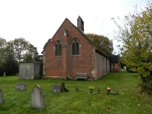 Woodlands Church