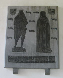 Yetminster Church