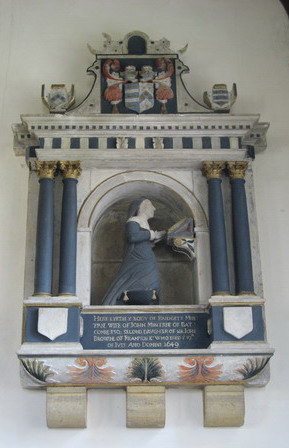 Yetminster Church